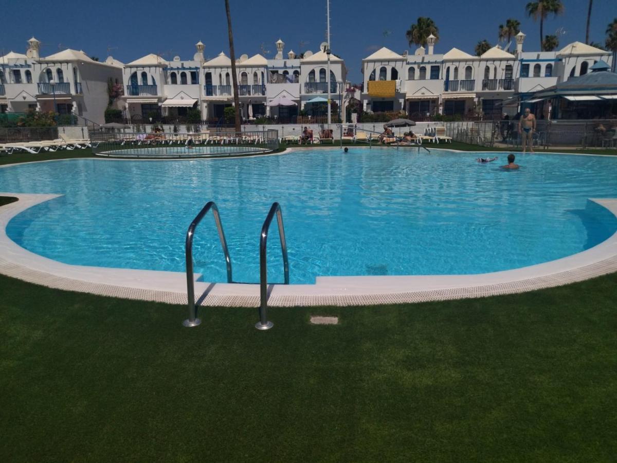 Playmar M&M 2223 Apartment Maspalomas  Exterior photo