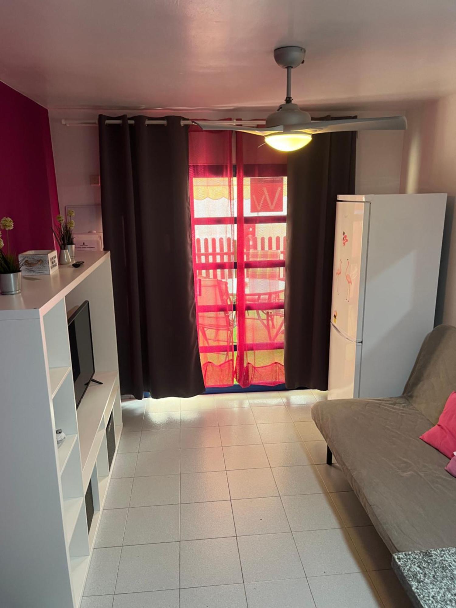 Playmar M&M 2223 Apartment Maspalomas  Exterior photo