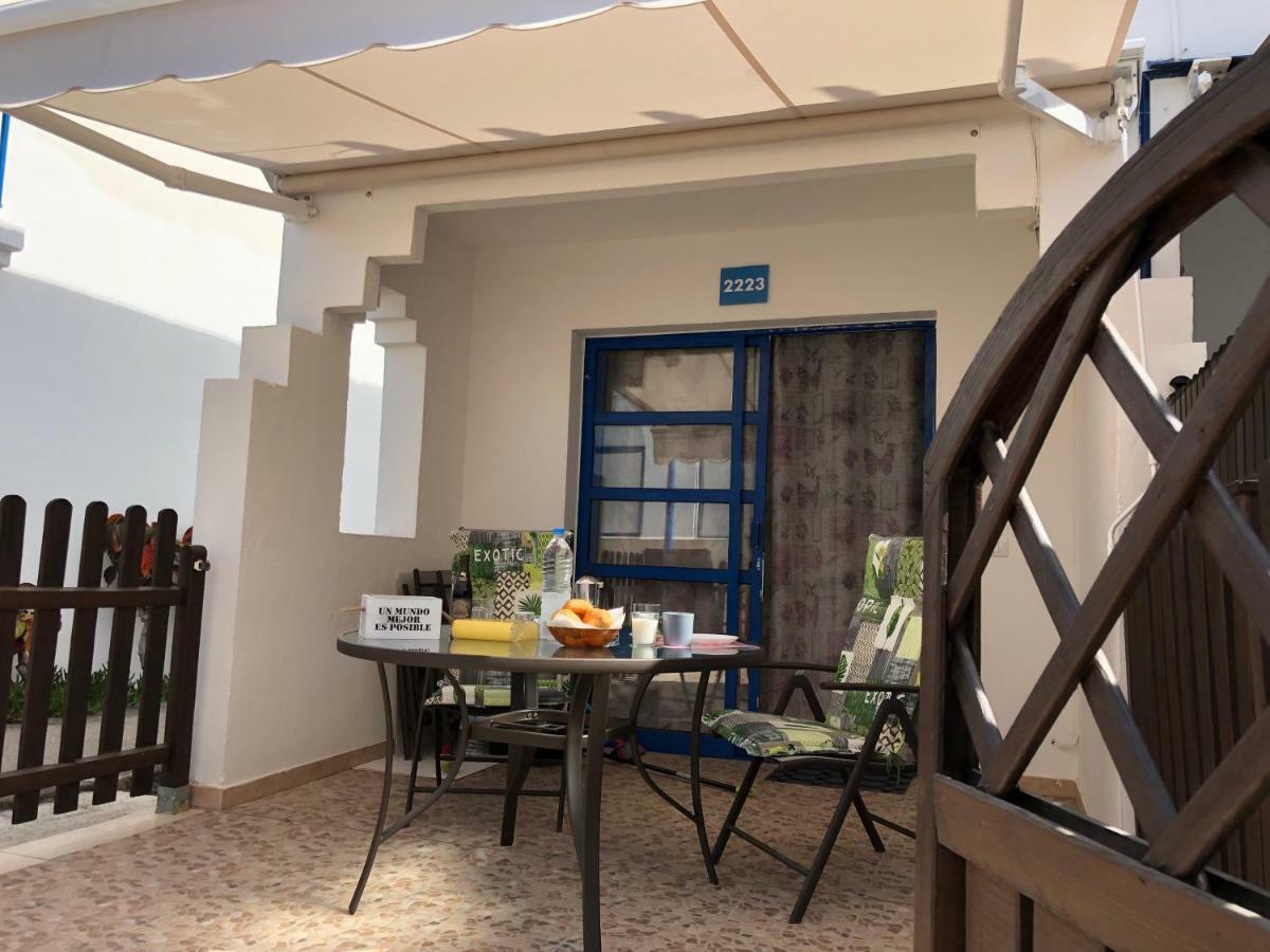 Playmar M&M 2223 Apartment Maspalomas  Exterior photo